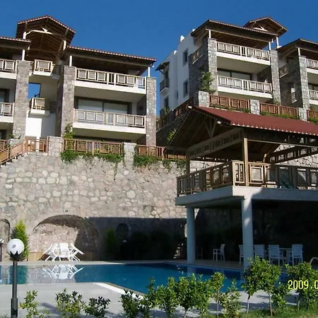 Appartamento Nuhun Evleri Bodrum