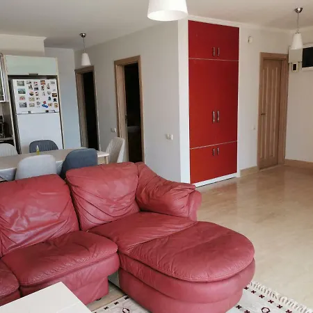 Appartamento Nuhun Evleri