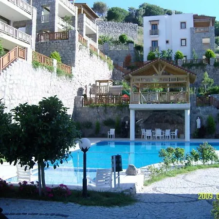 Appartamento Nuhun Evleri