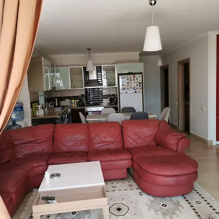 Apartment Nuhun Evleri Bodrum