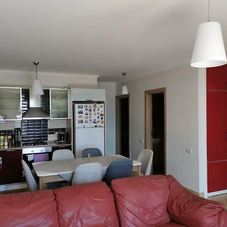 Nuhun Evleri Apartment *